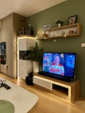 Дава под наем 3-СТАЕН, гр. София, Света Троица, снимка 3