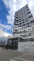 Дава под наем ОФИС, гр. София, Полигона, снимка 8