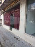 Дава под наем МАГАЗИН, гр. Пловдив, Център, снимка 1