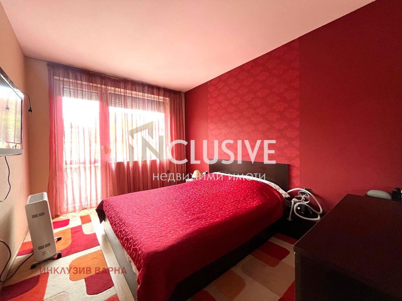 Дава под Наем 3-СТАЕН | Imot.bg — изображение 4