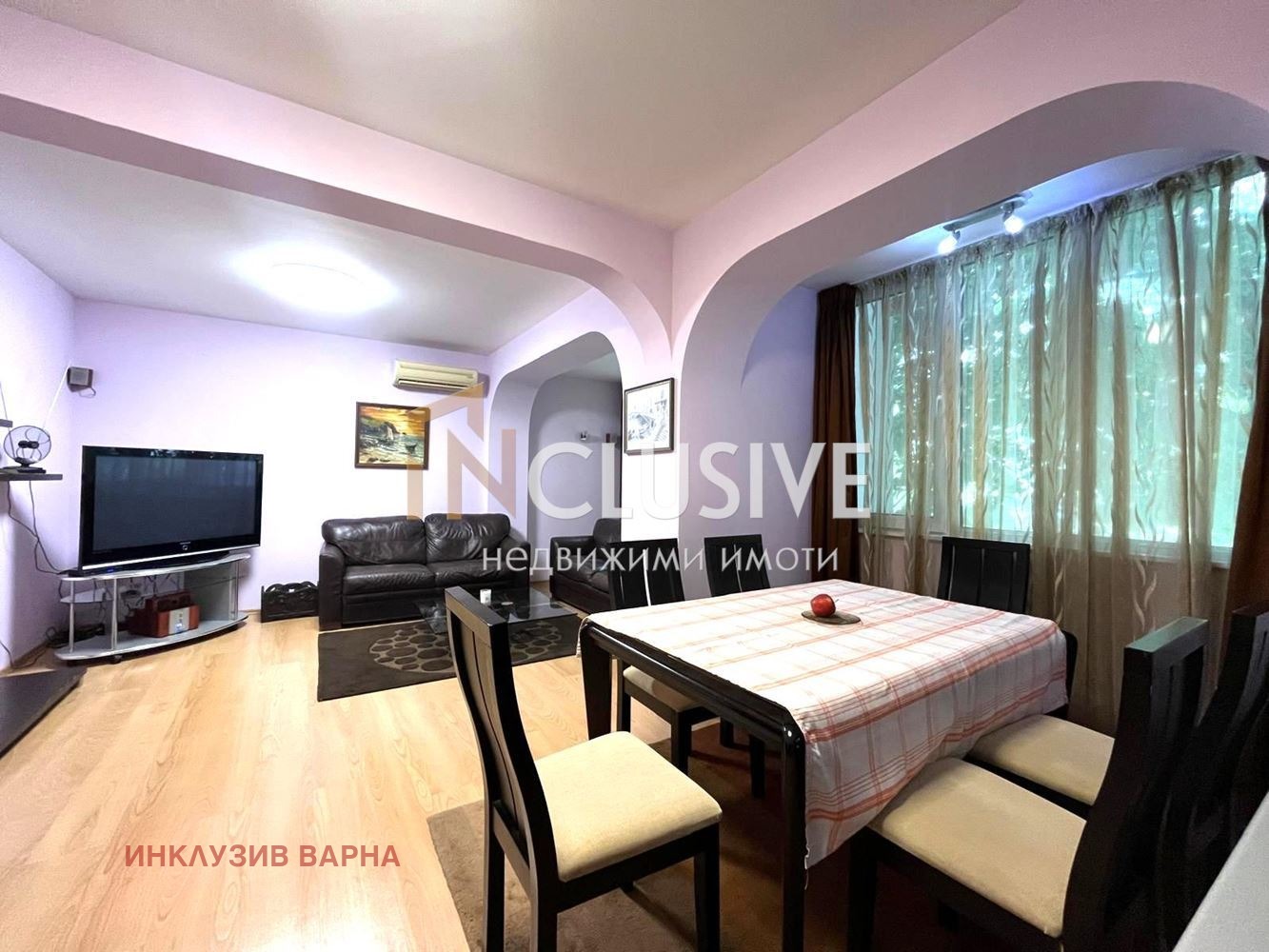 Дава под Наем 3-СТАЕН | Imot.bg — изображение 1