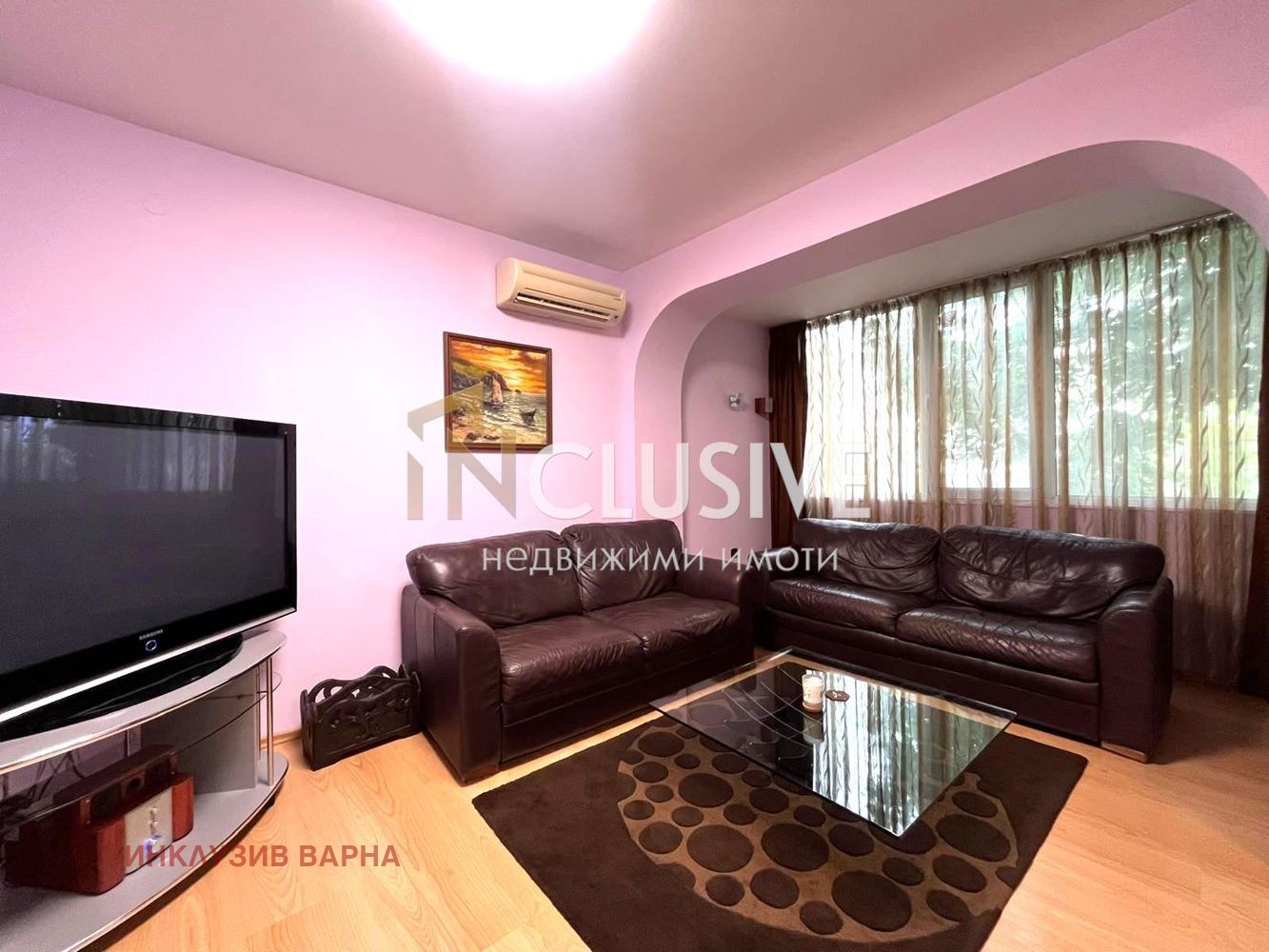 Дава под Наем 3-СТАЕН | Imot.bg — изображение 2