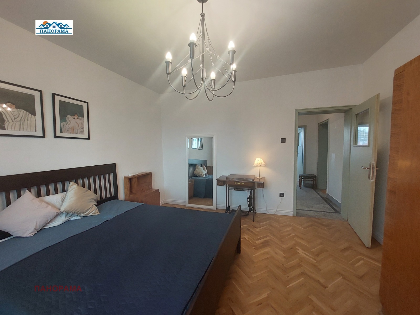 Дава под Наем 3-СТАЕН | Imot.bg — изображение 3