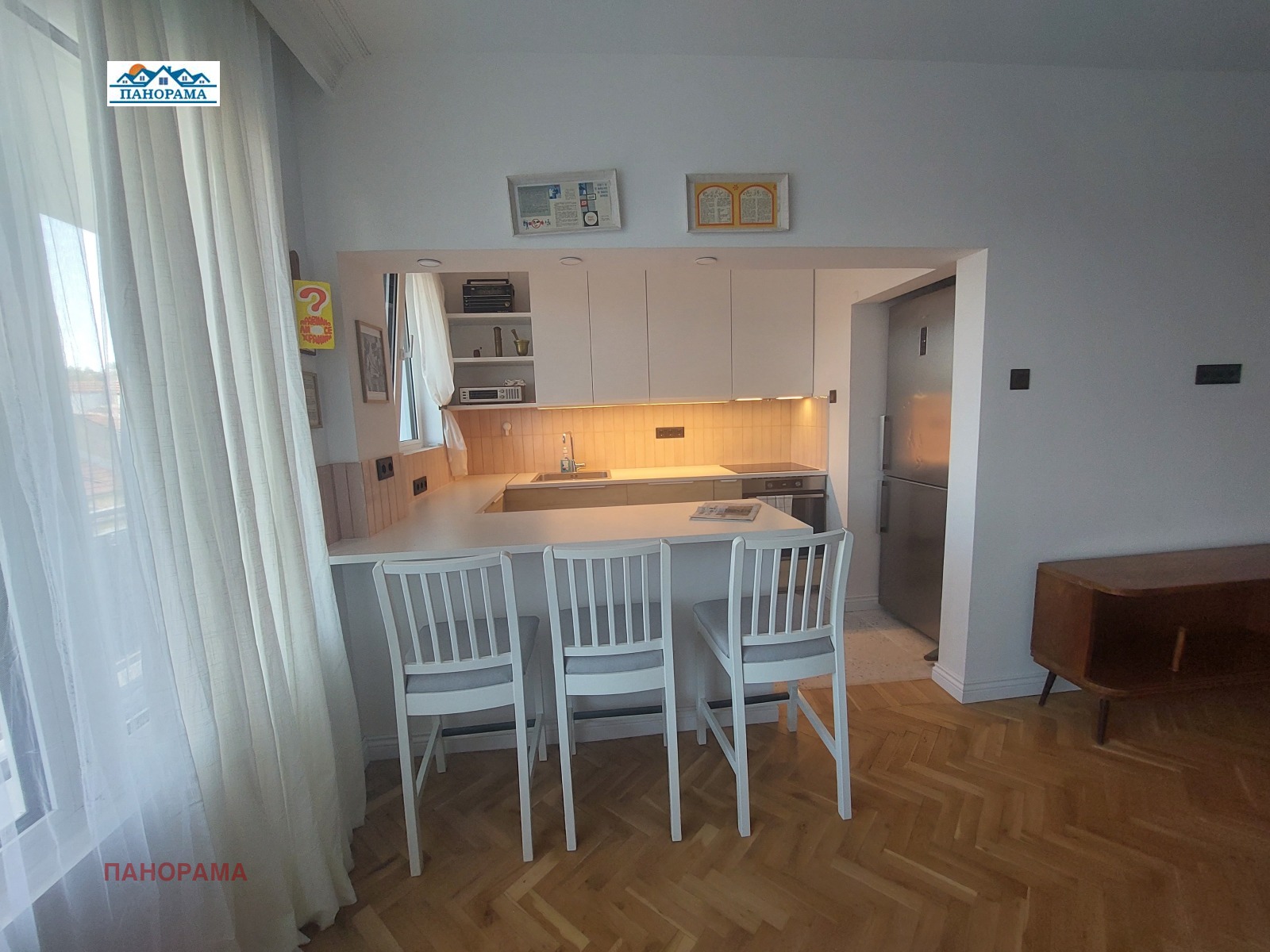 Дава под Наем 3-СТАЕН | Imot.bg — изображение 9