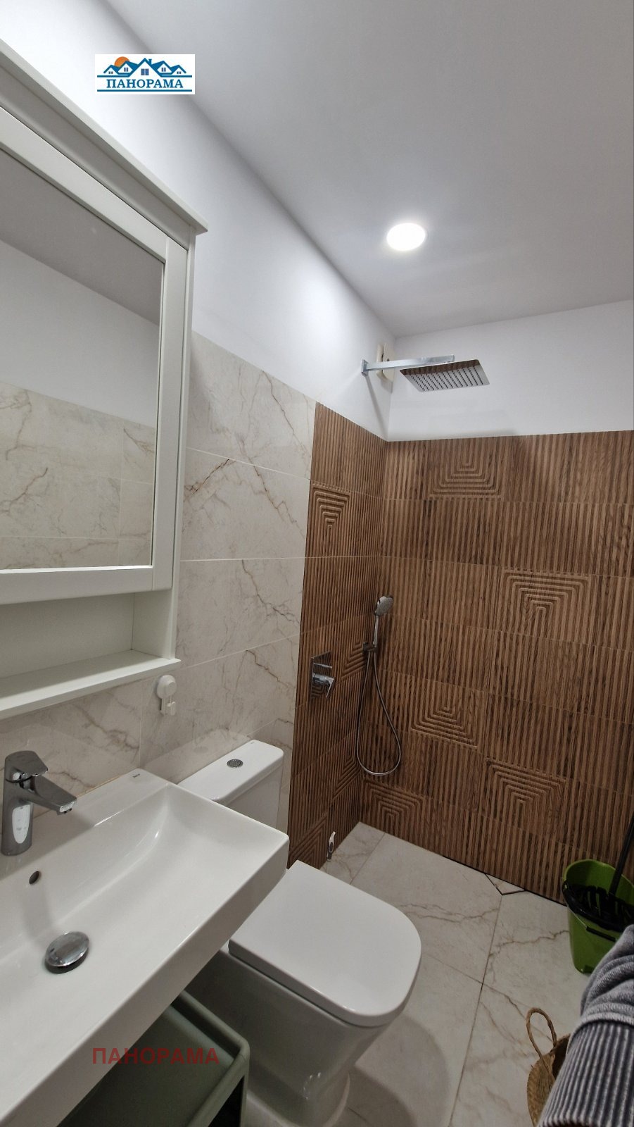 Дава под Наем 3-СТАЕН | Imot.bg — изображение 14