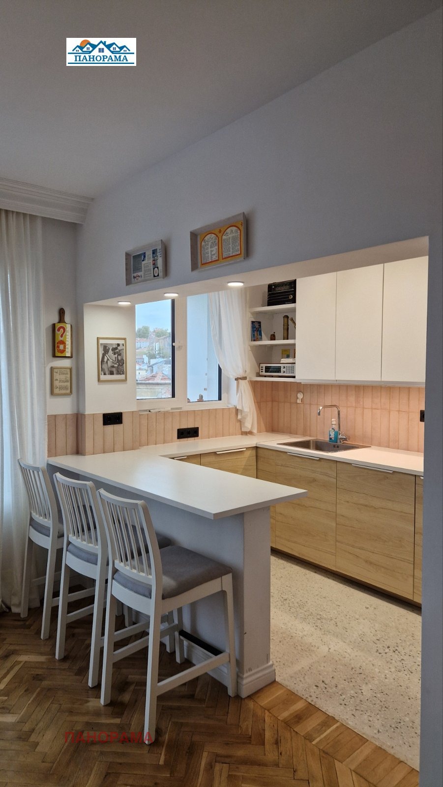 Дава под Наем 3-СТАЕН | Imot.bg — изображение 13