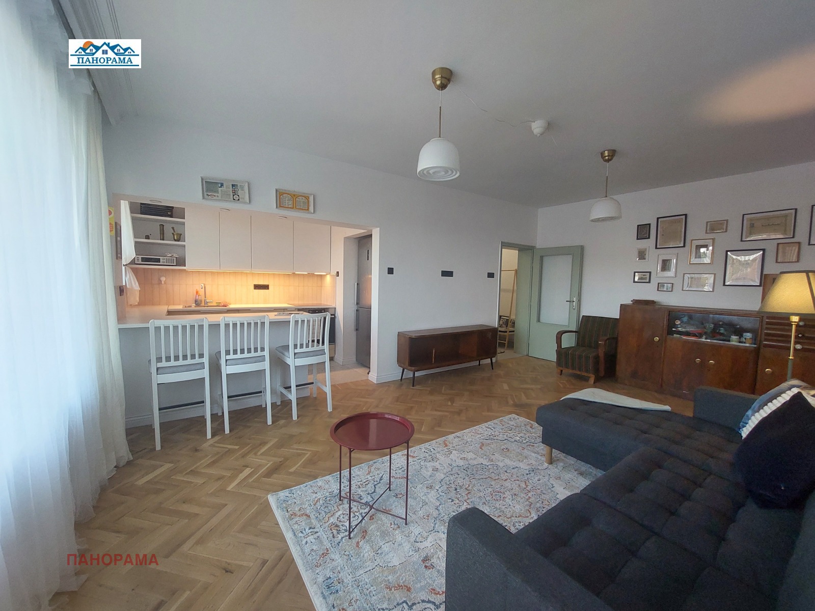 Дава под Наем 3-СТАЕН | Imot.bg — изображение 10