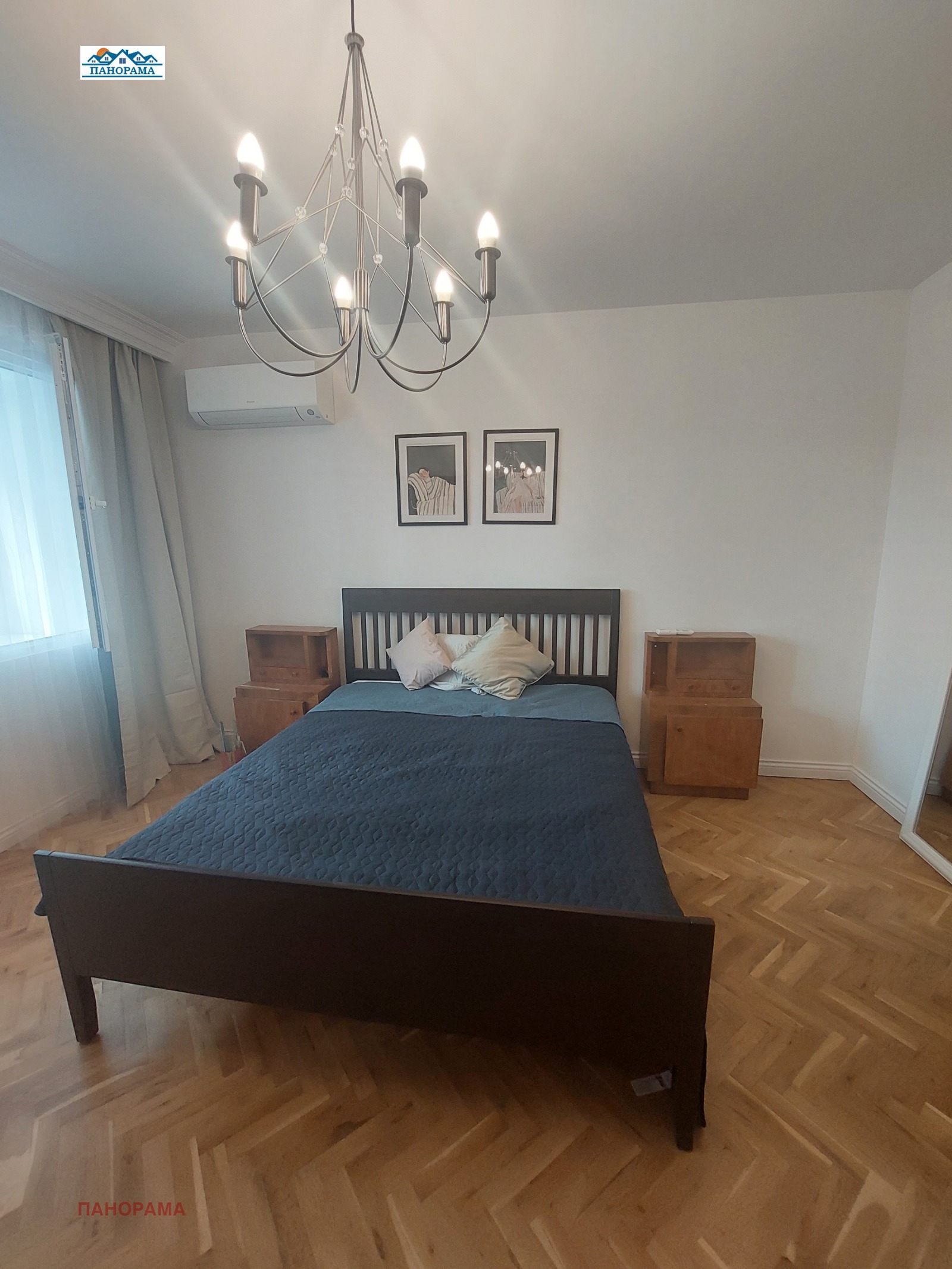 Дава под Наем 3-СТАЕН | Imot.bg — изображение 1