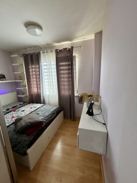 1 Schlafzimmer Ljulin 8, Sofia 7