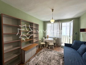 1 camera da letto Okragna bolnitsa-Generali, Varna