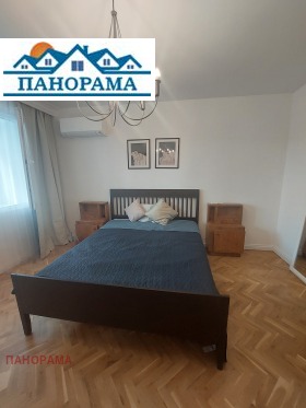 В аренду 2 спальни
