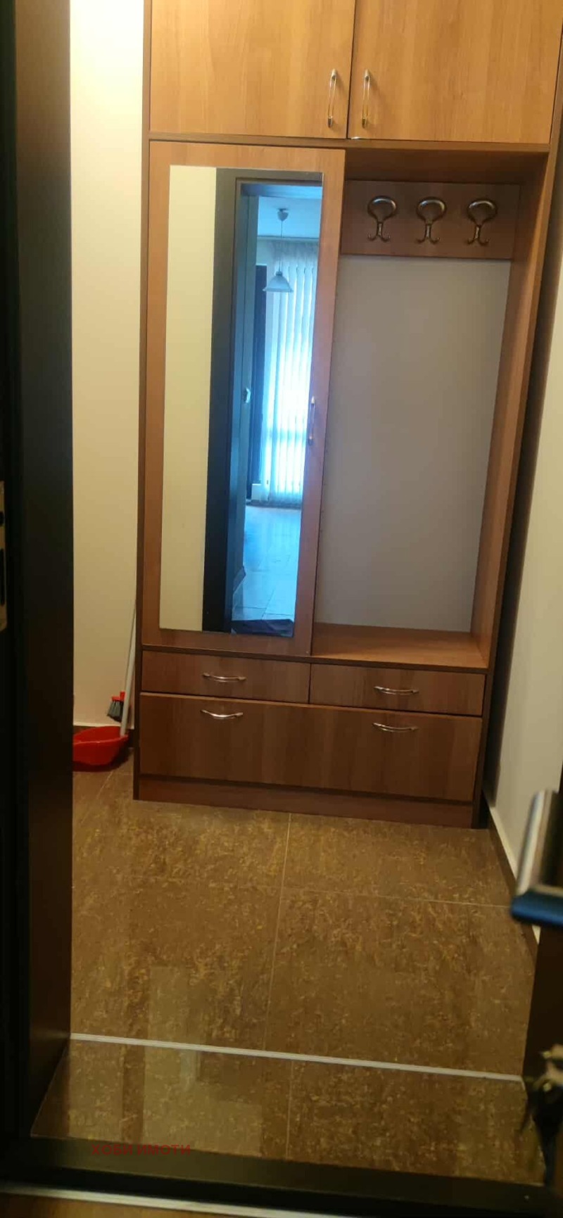 Издаје се  Студио Пловдив , Јyжен , 23 м2 | 14155230 - слика [8]