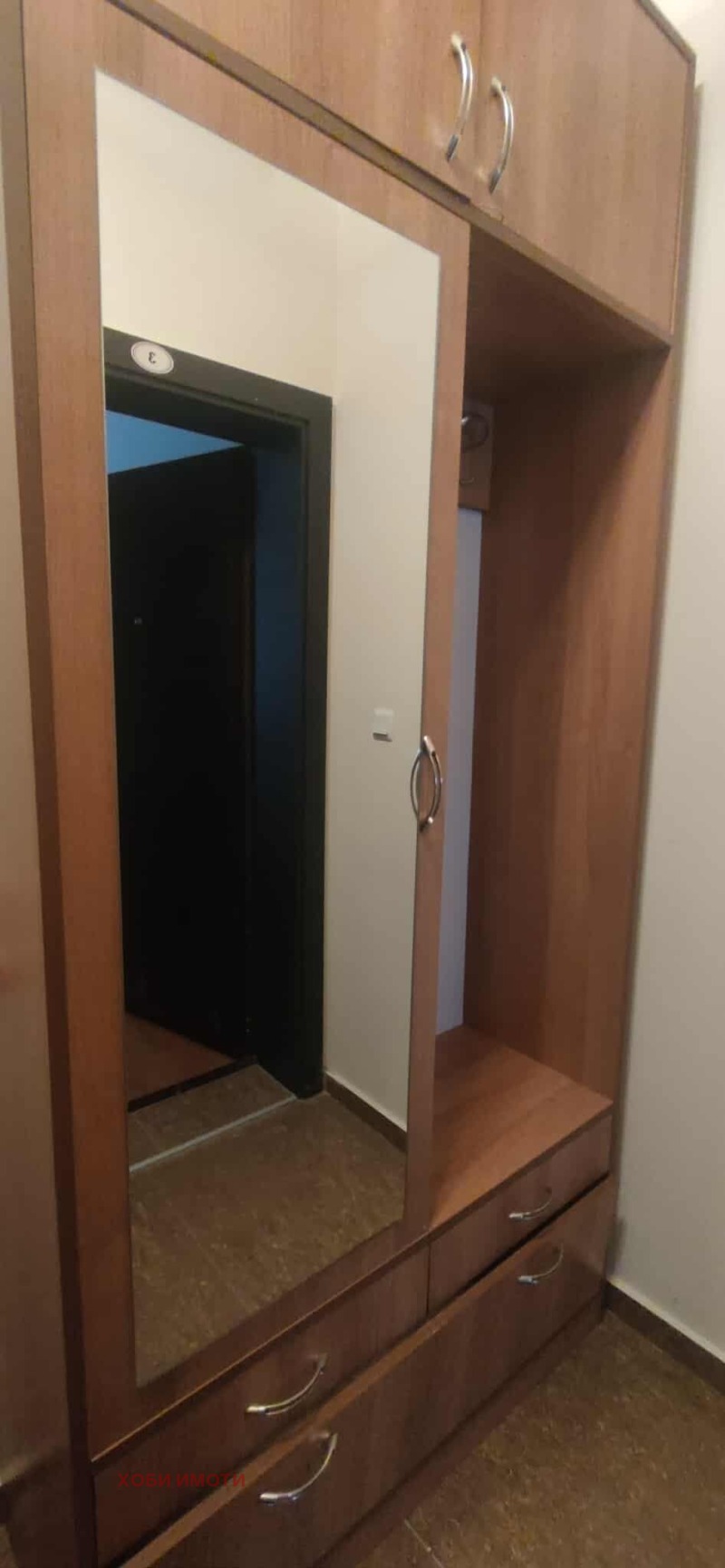 Издаје се  Студио Пловдив , Јyжен , 23 м2 | 14155230 - слика [3]