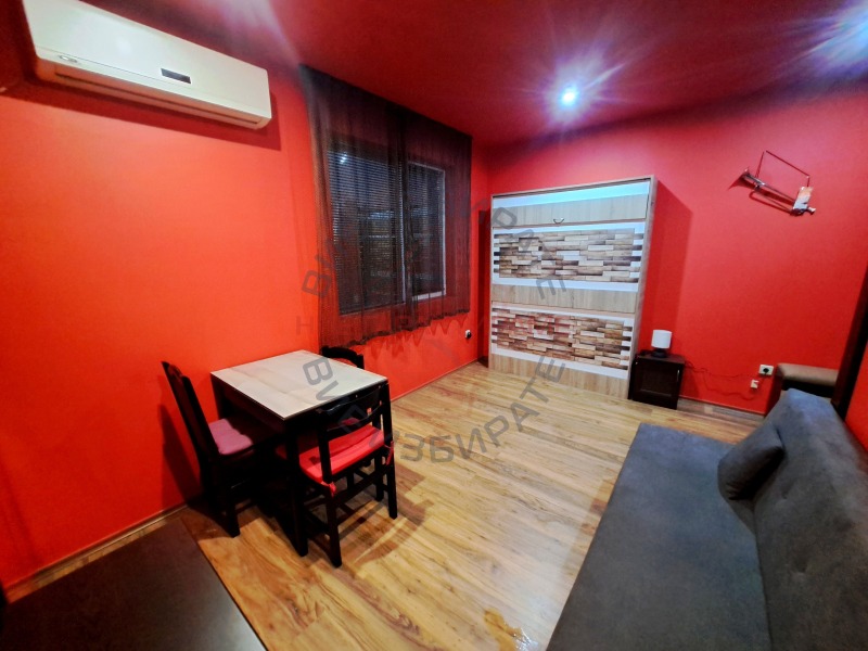 Дава под наем 1-СТАЕН, гр. Варна, Левски 1, снимка 3 - Апартаменти - 53191684