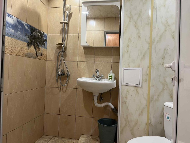 Дава под наем 1-СТАЕН, гр. Стара Загора, Три чучура - юг, снимка 6 - Апартаменти - 53264651