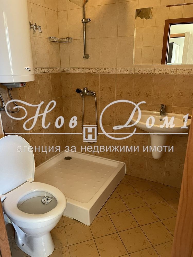 Дава под наем  2-стаен град Варна , к.к. Златни пясъци , 40 кв.м | 23245010 - изображение [8]