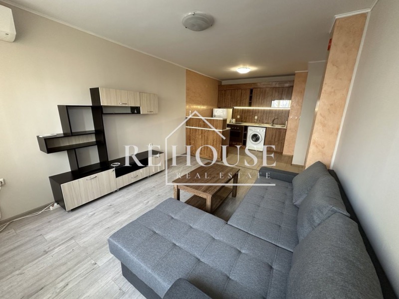 For Rent  1 bedroom Varna , Levski 2 , 65 sq.m | 53423994