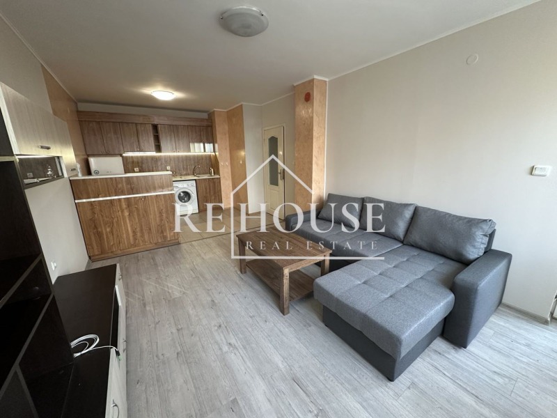 For Rent  1 bedroom Varna , Levski 2 , 65 sq.m | 53423994 - image [3]