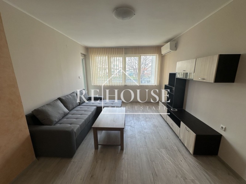 For Rent  1 bedroom Varna , Levski 2 , 65 sq.m | 53423994 - image [7]