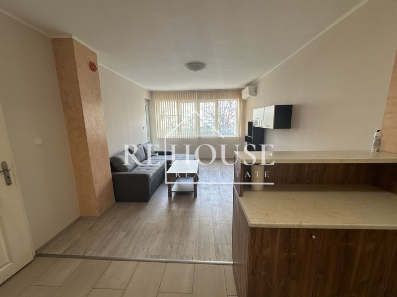 For Rent  1 bedroom Varna , Levski 2 , 65 sq.m | 53423994 - image [6]