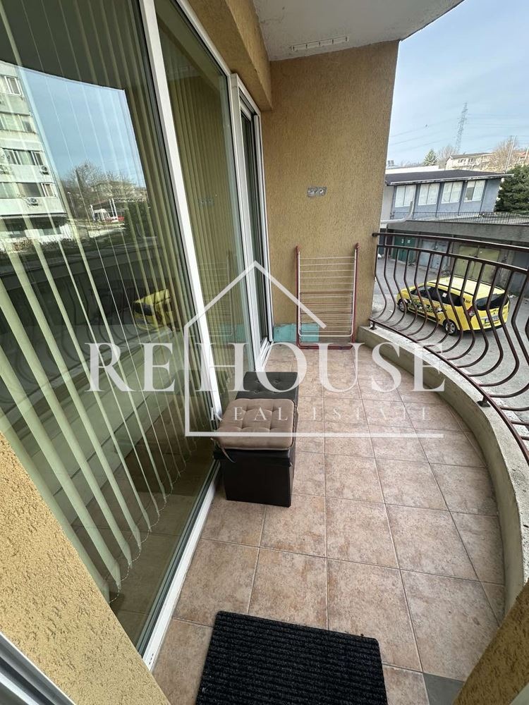 For Rent  1 bedroom Varna , Levski 2 , 65 sq.m | 53423994 - image [13]