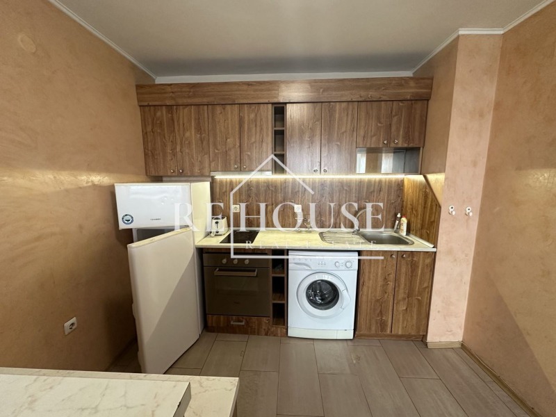 For Rent  1 bedroom Varna , Levski 2 , 65 sq.m | 53423994 - image [5]