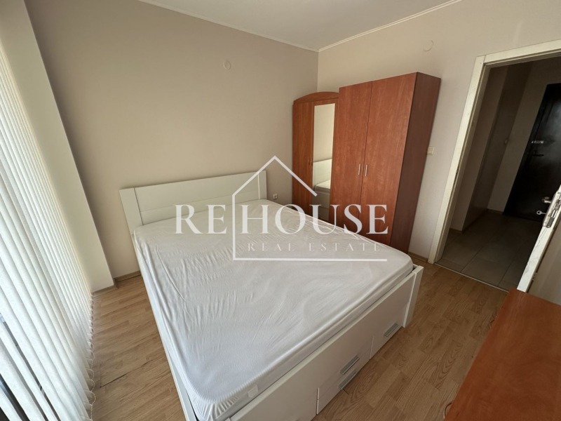 For Rent  1 bedroom Varna , Levski 2 , 65 sq.m | 53423994 - image [8]