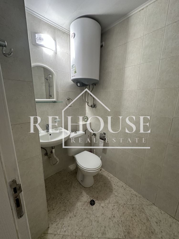 For Rent  1 bedroom Varna , Levski 2 , 65 sq.m | 53423994 - image [12]