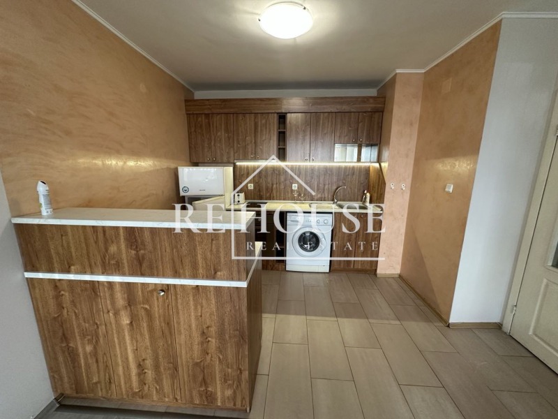 For Rent  1 bedroom Varna , Levski 2 , 65 sq.m | 53423994 - image [4]