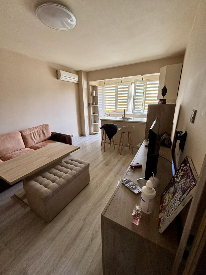 Zu vermieten  1 Schlafzimmer Sofia , Ljulin 8 , 50 qm | 81182803 - Bild [2]