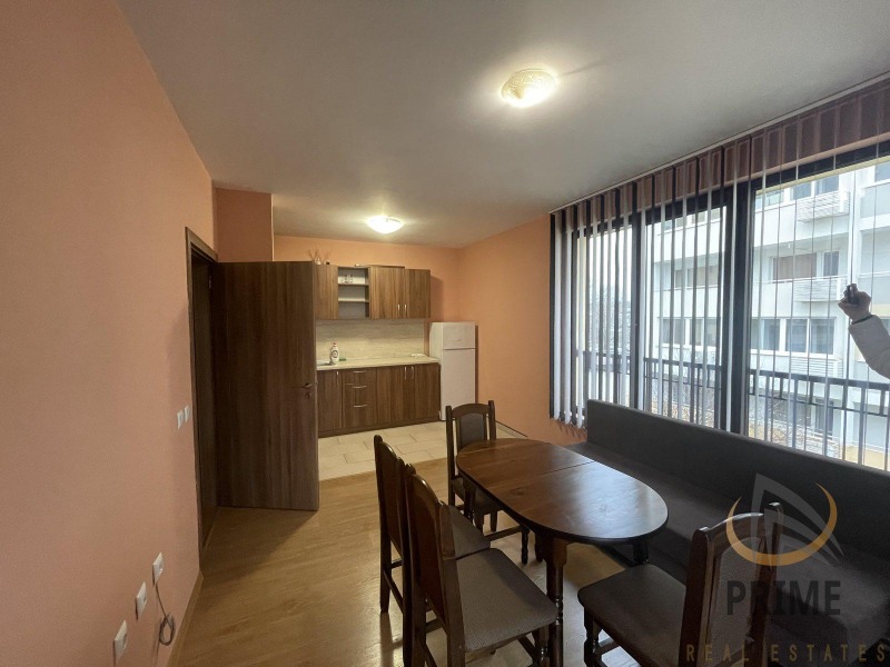 Do wynajęcia  1 sypialnia Burgas , Izgrew , 54 mkw | 54865117 - obraz [4]