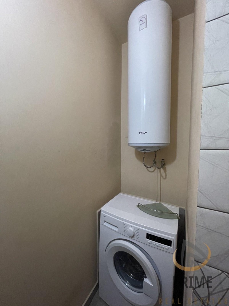 Do wynajęcia  1 sypialnia Burgas , Izgrew , 54 mkw | 54865117 - obraz [8]