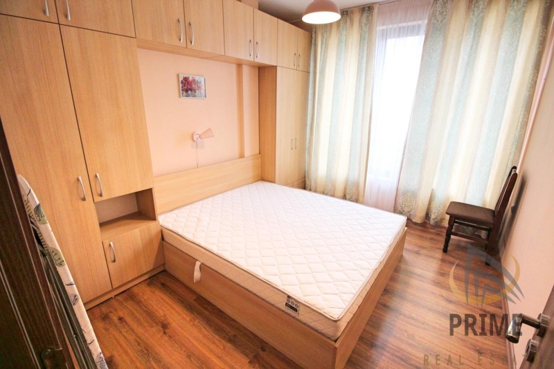 Do wynajęcia  1 sypialnia Burgas , Izgrew , 54 mkw | 54865117 - obraz [11]