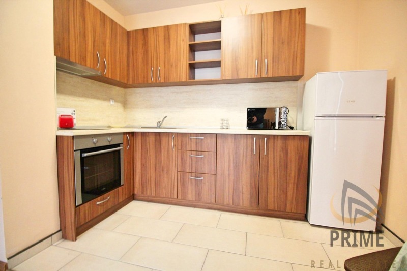 Do wynajęcia  1 sypialnia Burgas , Izgrew , 54 mkw | 54865117 - obraz [2]