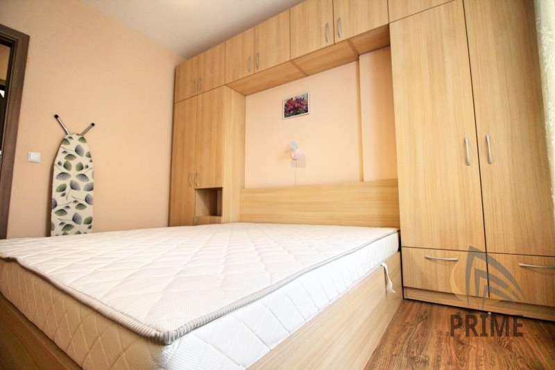 Do wynajęcia  1 sypialnia Burgas , Izgrew , 54 mkw | 54865117 - obraz [12]