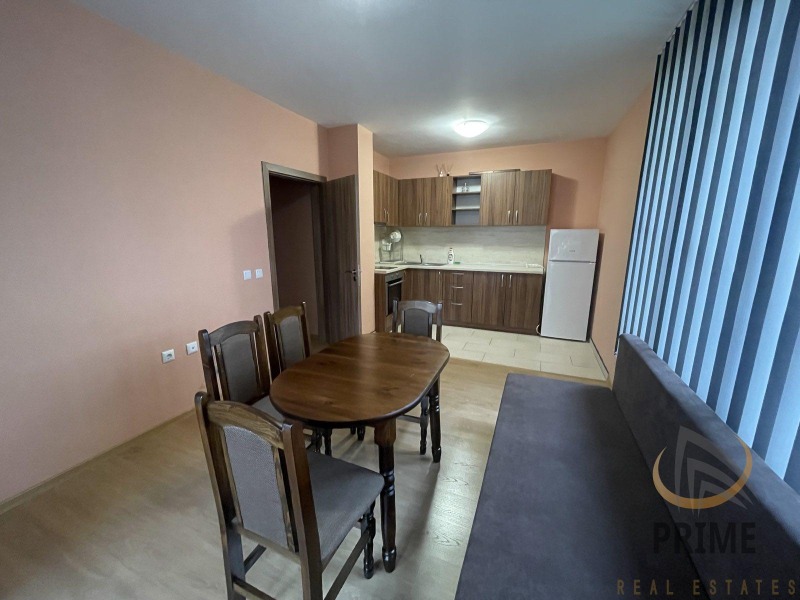 Do wynajęcia  1 sypialnia Burgas , Izgrew , 54 mkw | 54865117 - obraz [3]