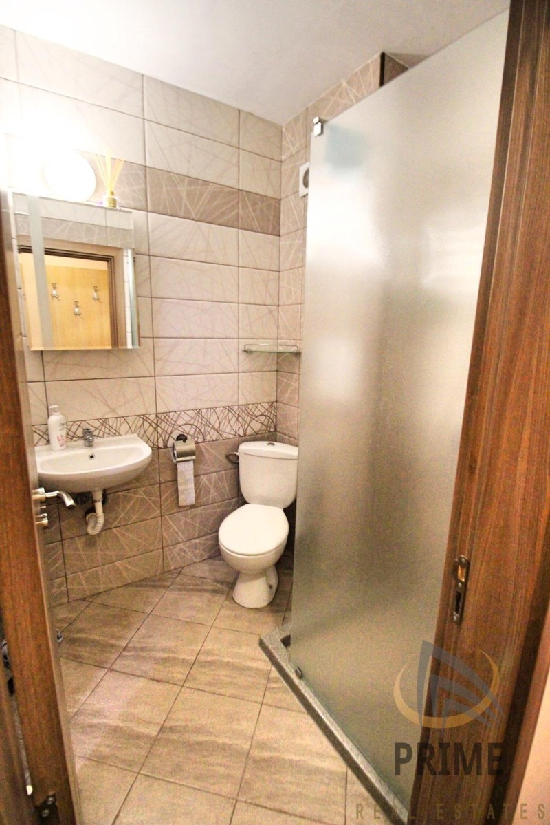 Do wynajęcia  1 sypialnia Burgas , Izgrew , 54 mkw | 54865117 - obraz [9]