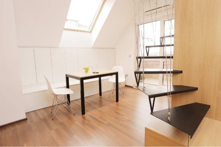 Kiadó  1 hálószoba Sofia , Ovcsa kupel , 45 négyzetméter | 70164751 - kép [6]