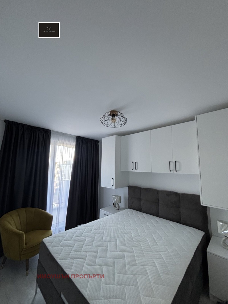 Дава под наем 2-СТАЕН, гр. София, Студентски град, снимка 2 - Апартаменти - 52732078