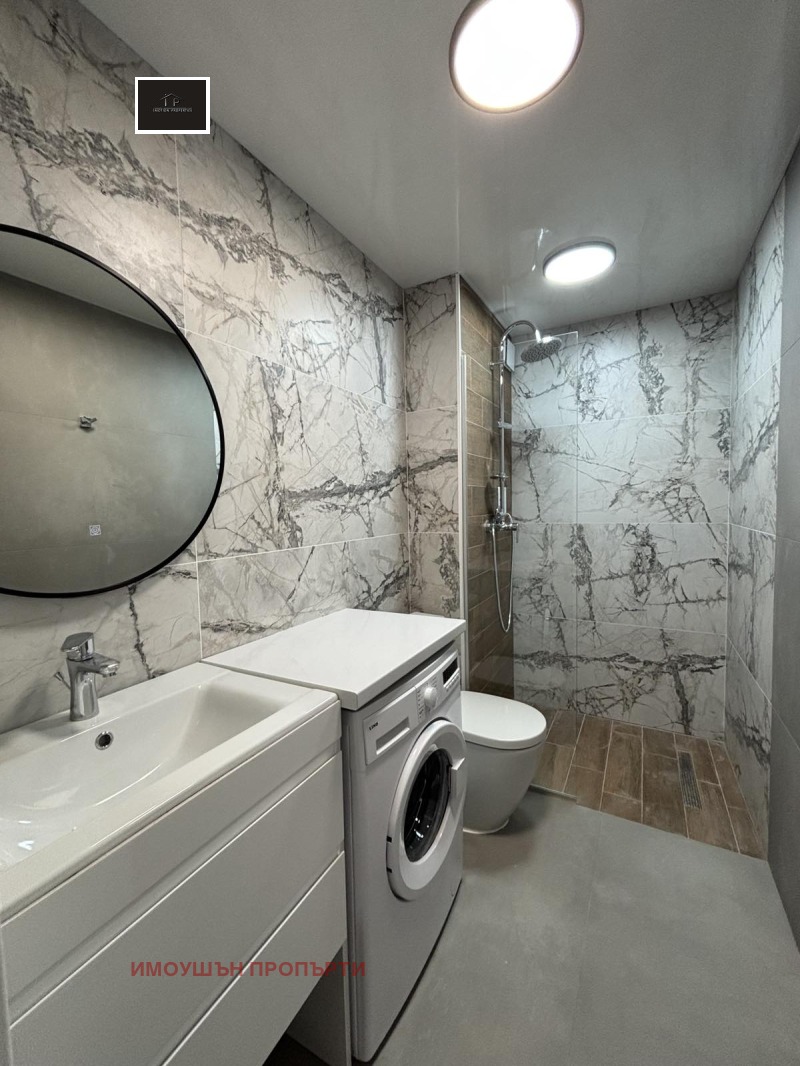 Дава под наем 2-СТАЕН, гр. София, Студентски град, снимка 3 - Апартаменти - 52732078