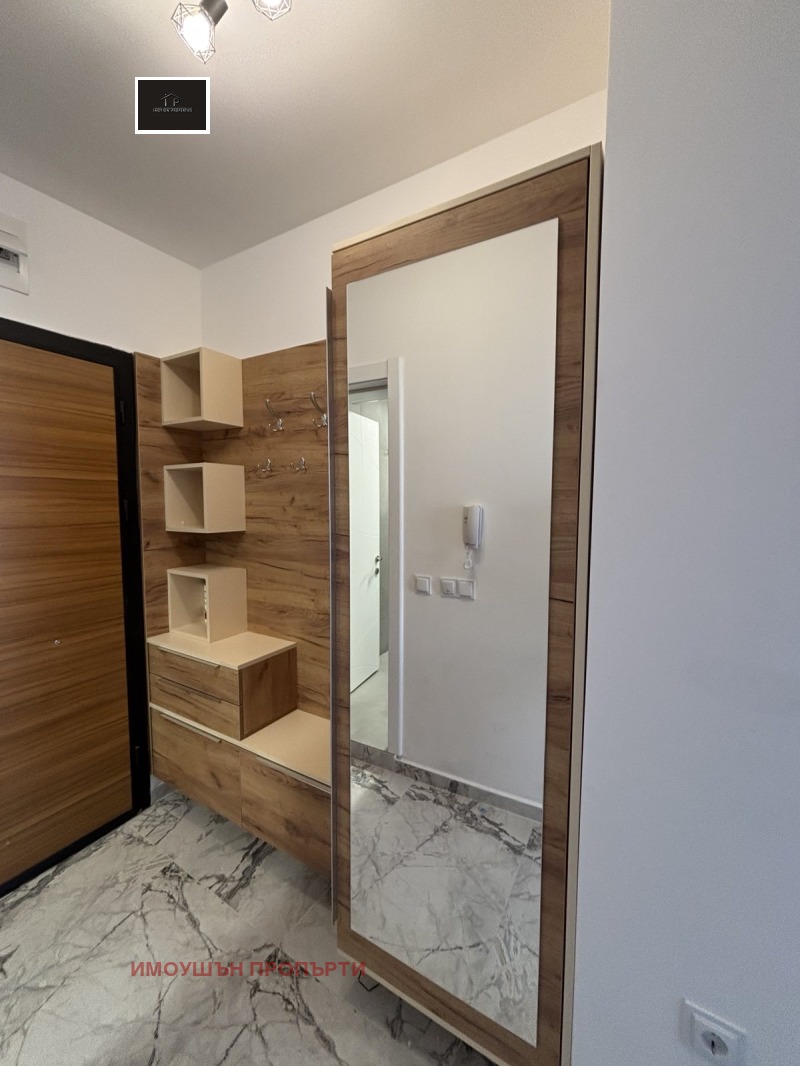 Дава под наем 2-СТАЕН, гр. София, Студентски град, снимка 4 - Апартаменти - 52732078