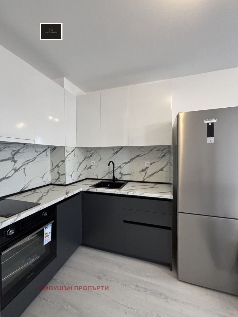 Дава под наем 2-СТАЕН, гр. София, Студентски град