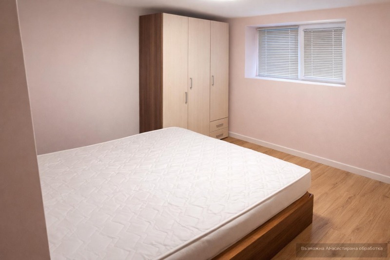 Дава под наем 2-СТАЕН, гр. Пловдив, Кършияка, снимка 4 - Апартаменти - 53316239