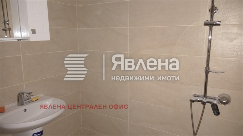 Дава под наем 2-СТАЕН, гр. София, Зона Б-19, снимка 7 - Апартаменти - 53941383