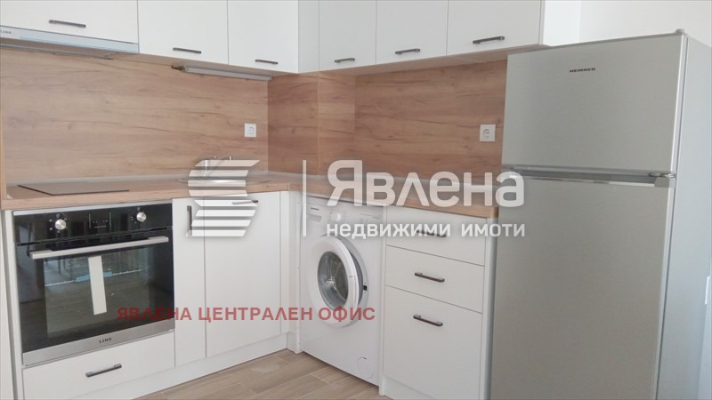 Дава под наем 2-СТАЕН, гр. София, Зона Б-19, снимка 2 - Апартаменти - 53941383