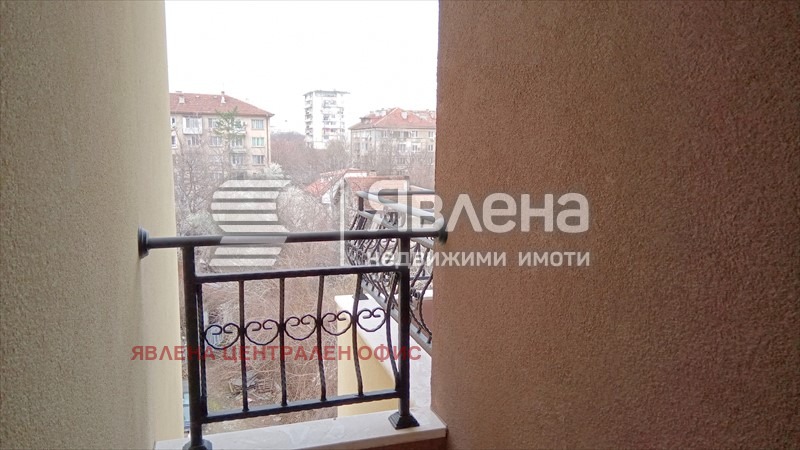 Дава под наем 2-СТАЕН, гр. София, Зона Б-19, снимка 9 - Апартаменти - 53941383