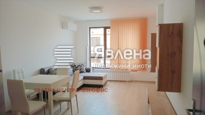 Дава под наем 2-СТАЕН, гр. София, Зона Б-19