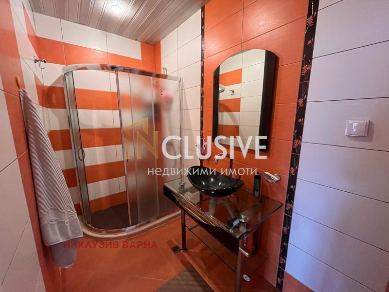 Til leje  2 soveværelser Varna , Bazar Levski , 90 kvm | 59219156 - billede [6]