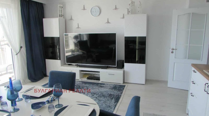 K pronájmu  2 ložnice Varna , k.k. Zlatni pjasaci , 100 m2 | 33053276 - obraz [7]