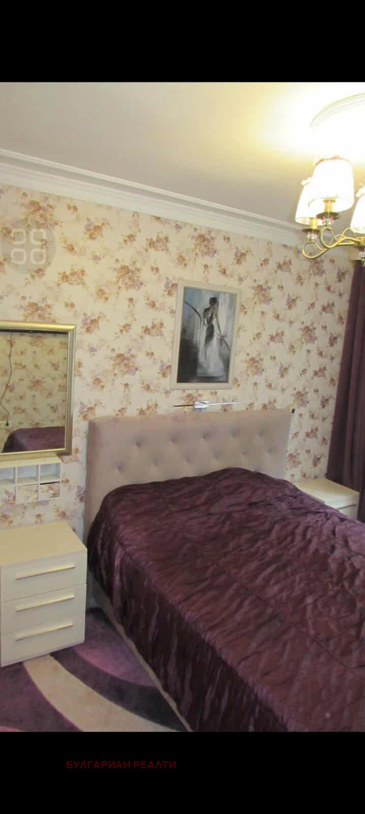 K pronájmu  2 ložnice Varna , k.k. Zlatni pjasaci , 100 m2 | 33053276 - obraz [10]
